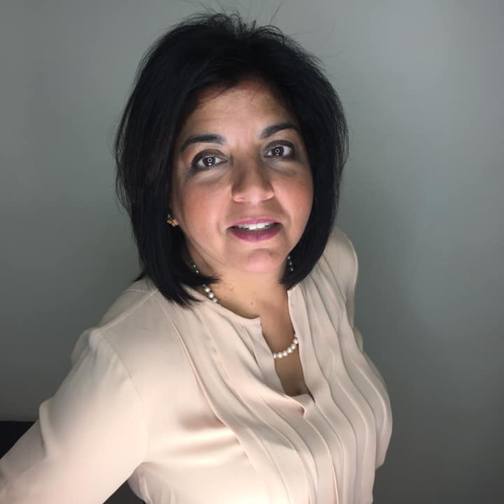 Meet your Posher, Yasmin